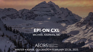 Epi-On CXL